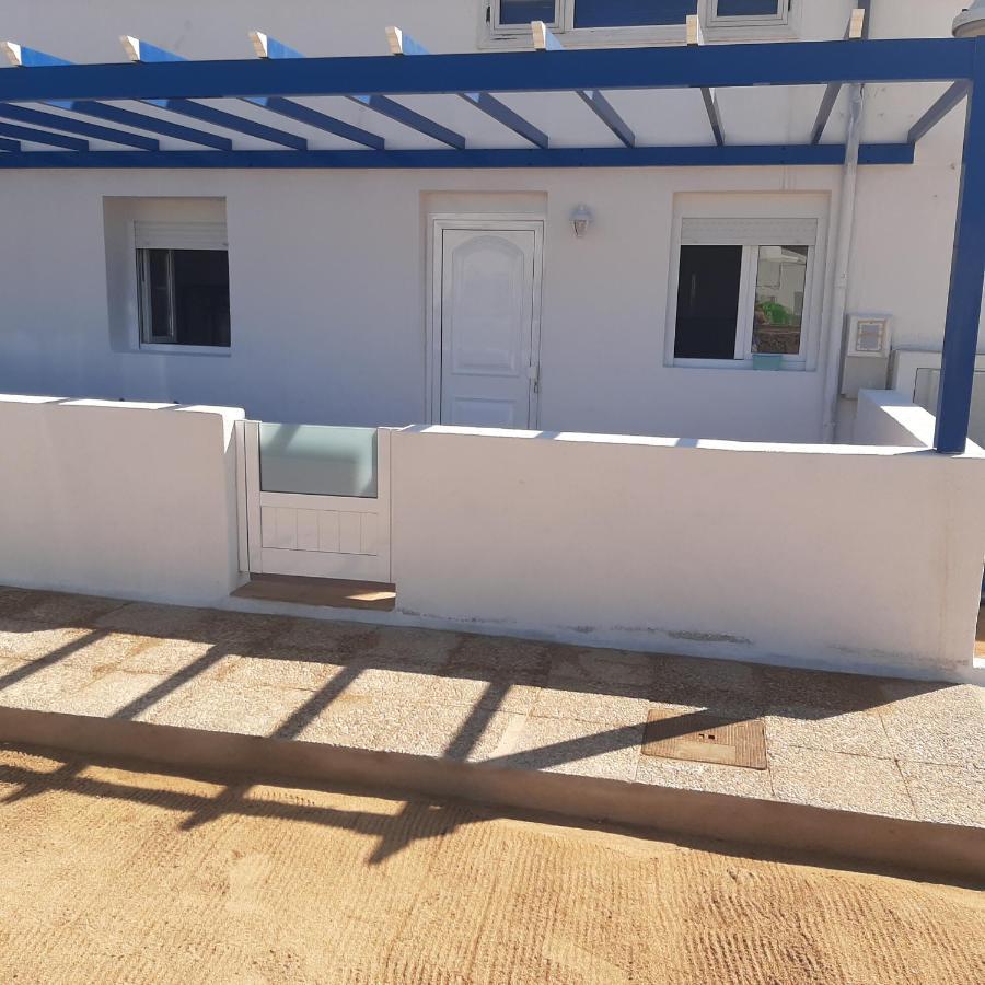 Apartamento La Maresía 2 Caleta de Sebo Exterior foto